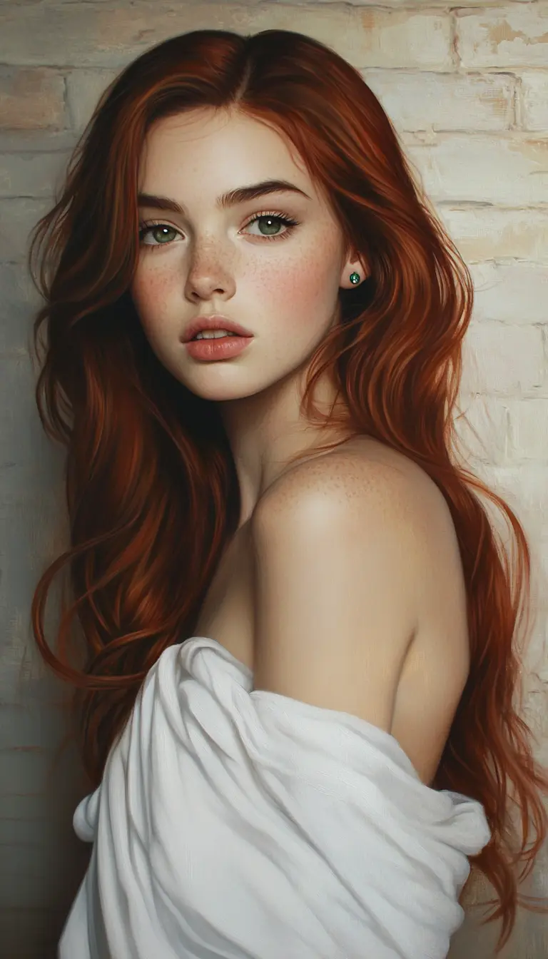 Belle avatar