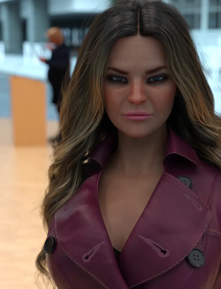 FLOTUS Avatar