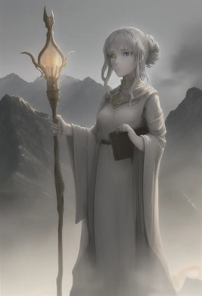 Helena “The Hermit” avatar