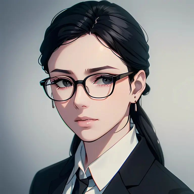 Ayaka Suzaki's avatar