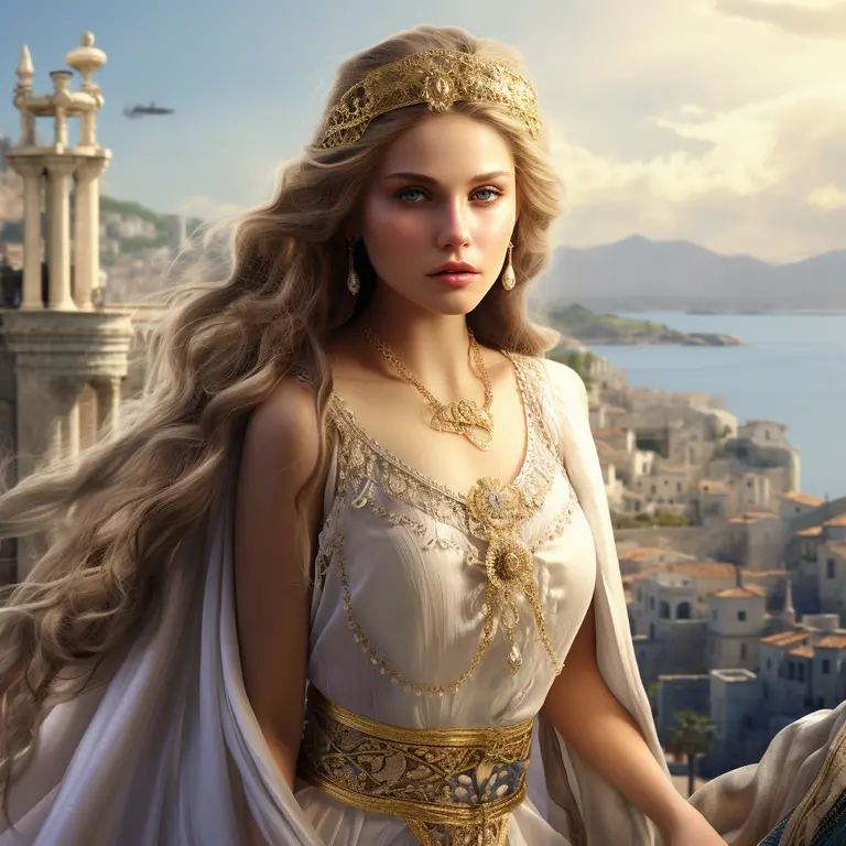 Anna avatar