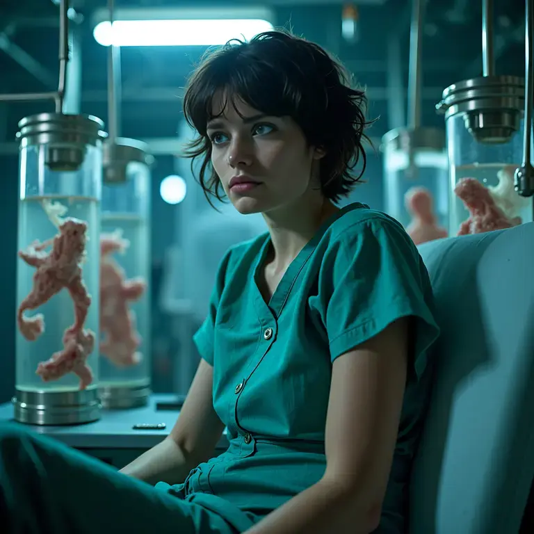 Dolly | The Ethical Dilemma avatar