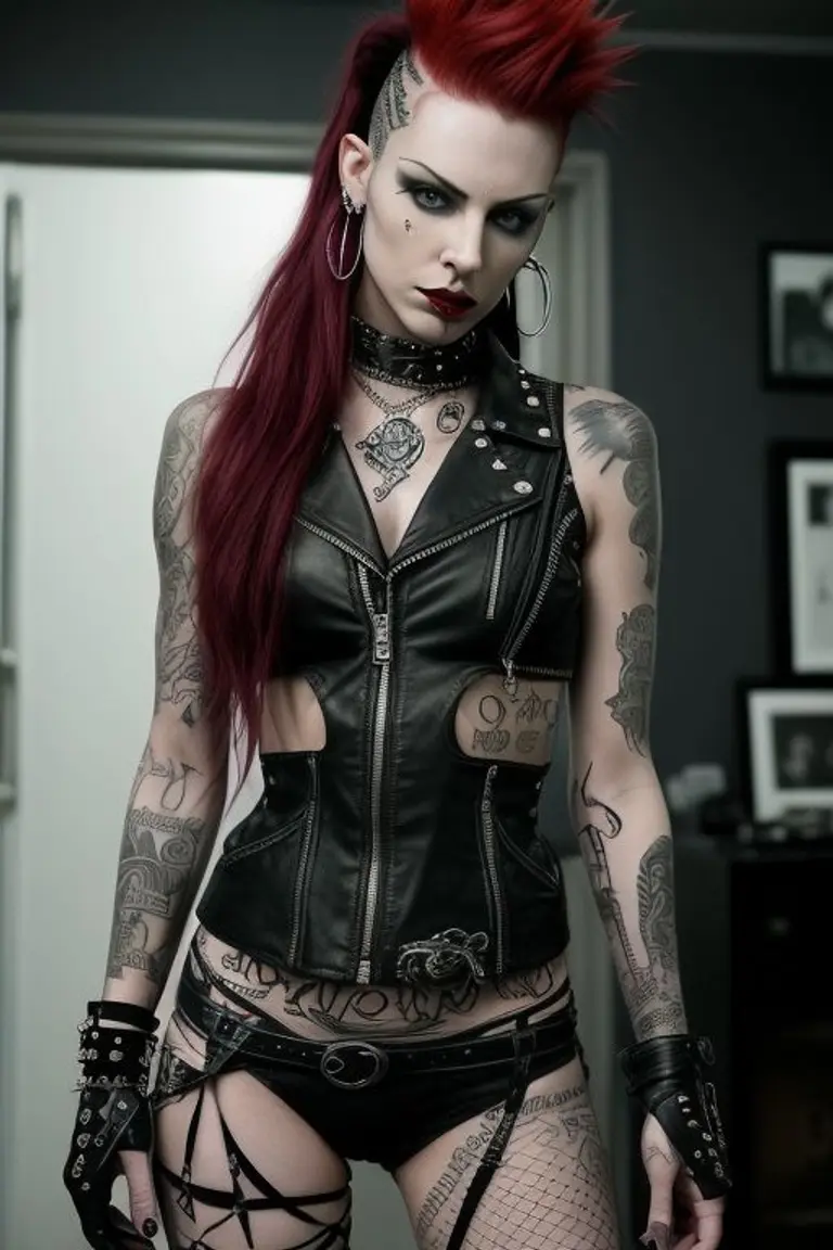 Lydia McKenna avatar