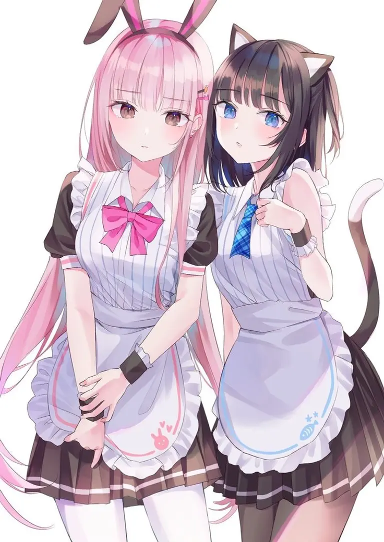 Maid Cafe's avatar