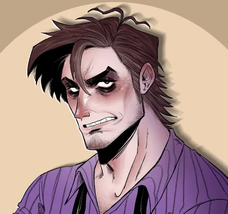 William Afton avatar