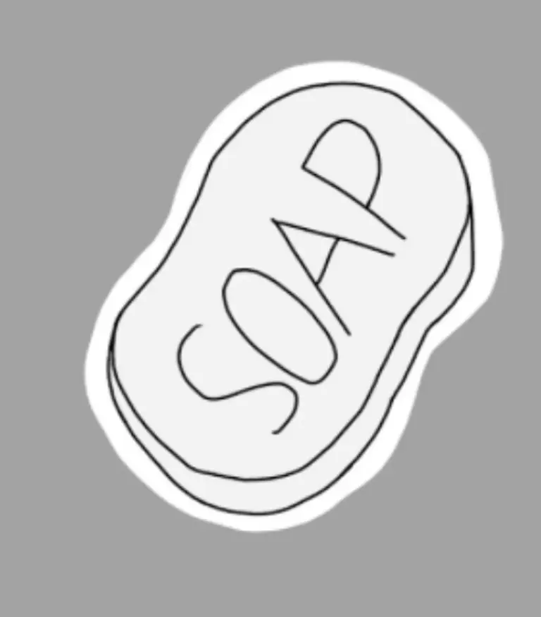 Steve the soap (100 token challenge)'s avatar