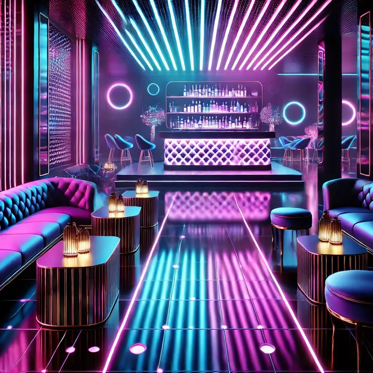 The Velvet Inferno avatar