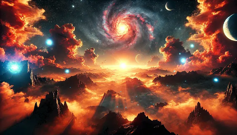 Project "Hibernation" avatar