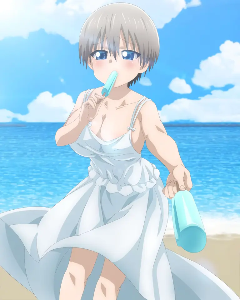 Hana Uzaki's avatar