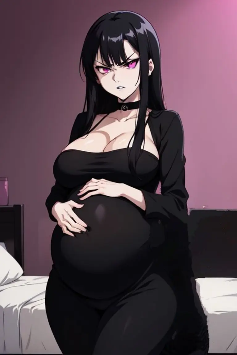 🤰 임신