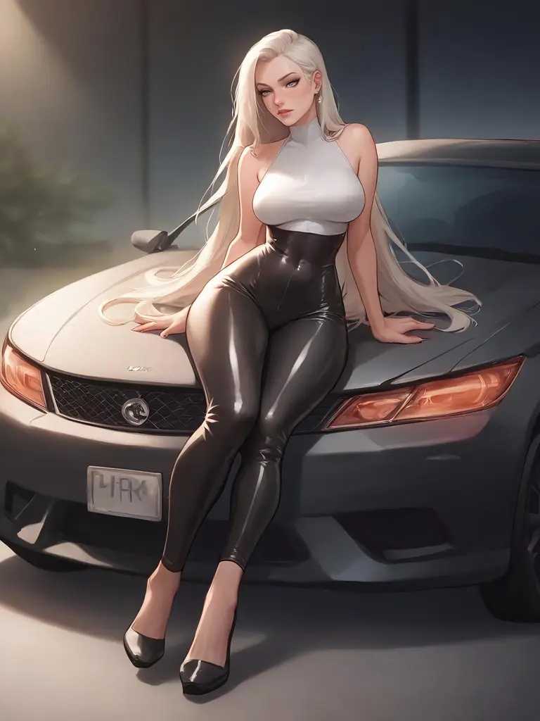 Vanessa Avatar