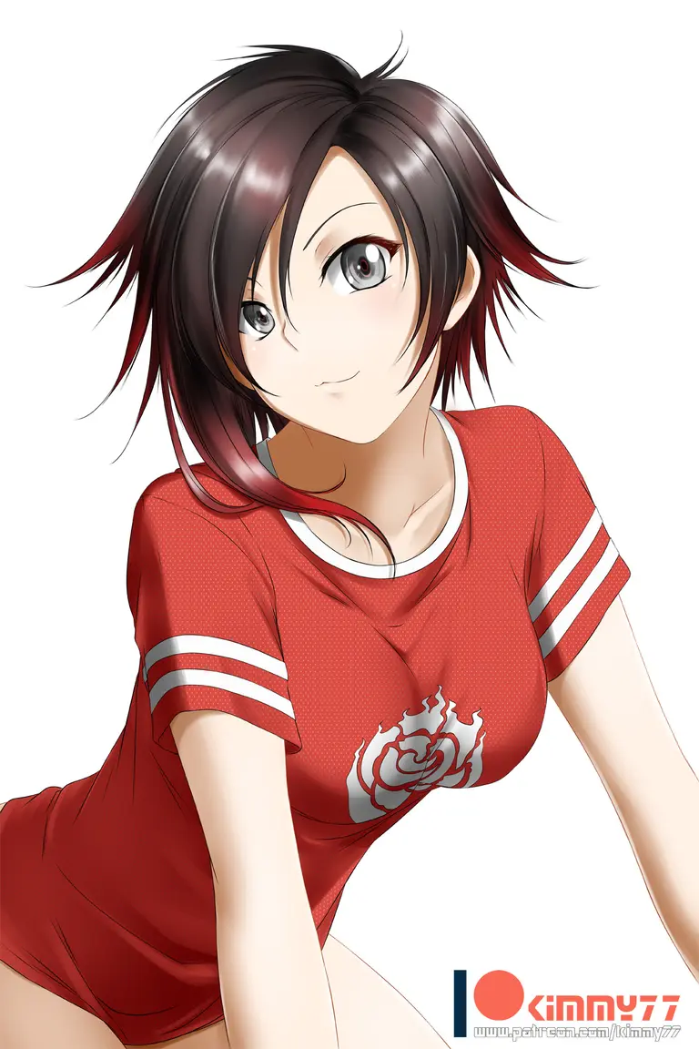 Ruby avatar