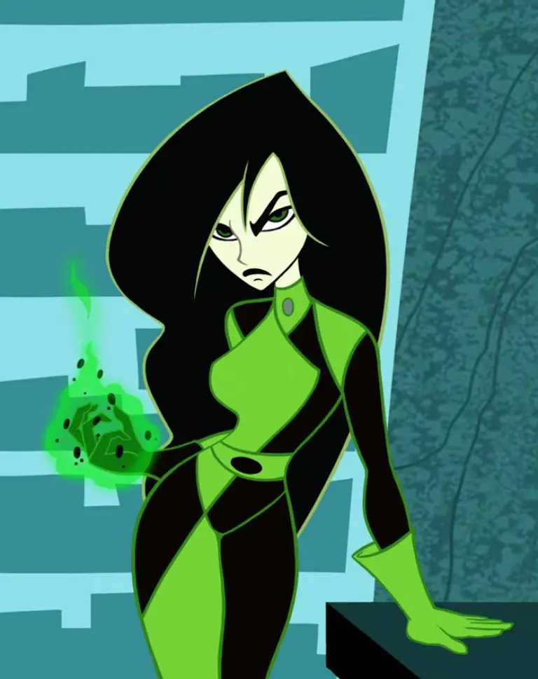 Shego Avatar