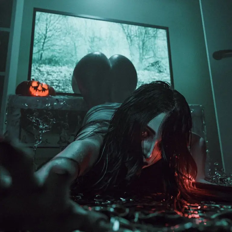 Sadako  avatar
