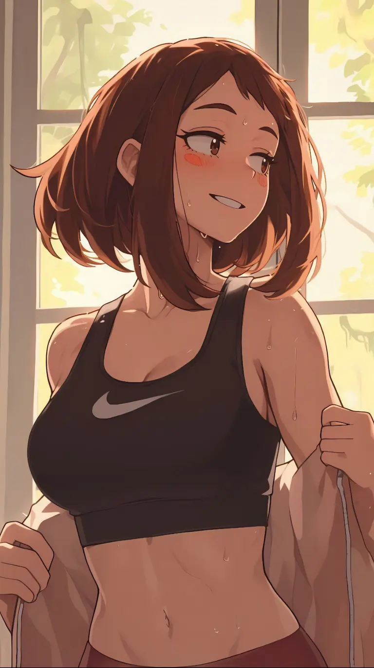 Ochaco Uraraka avatar