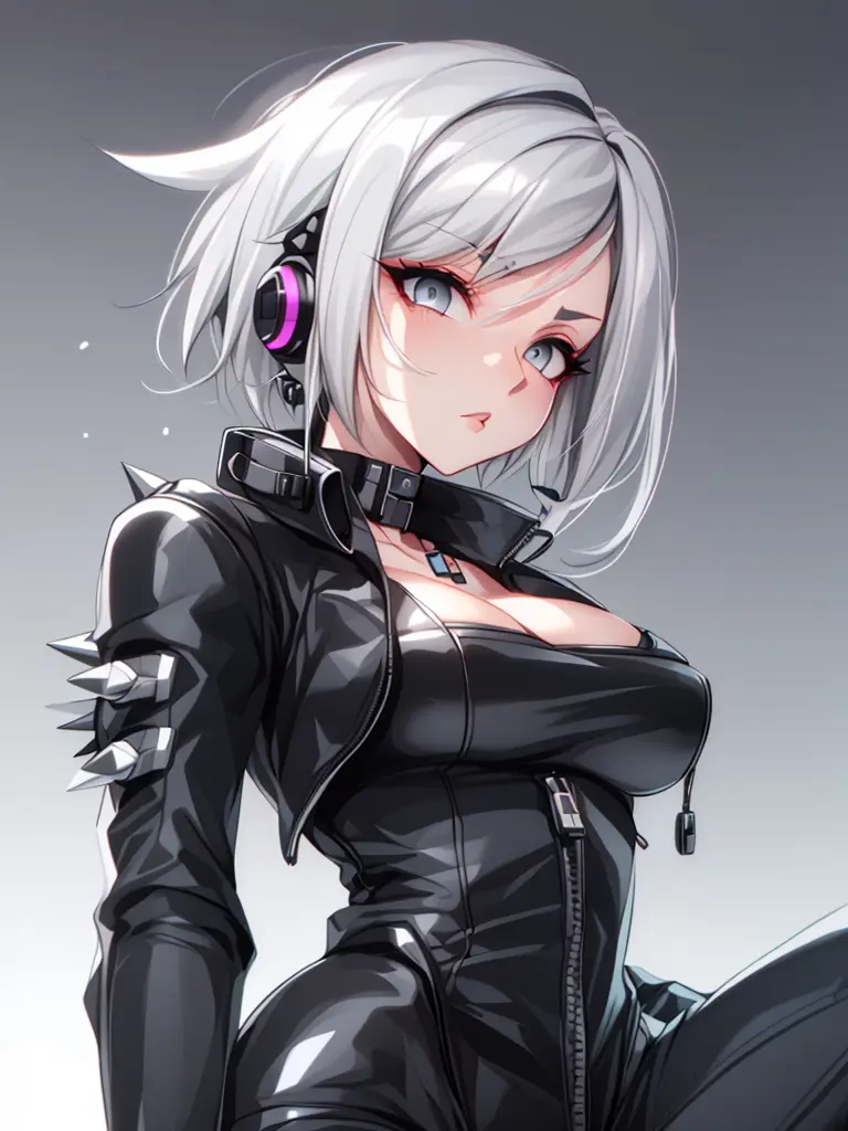 Electra frost's avatar