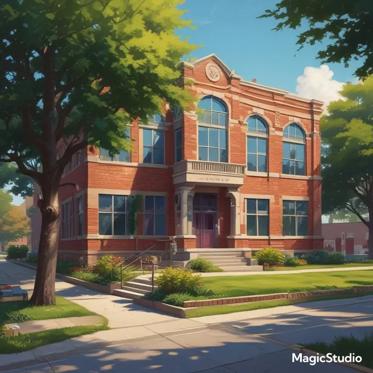 RPG college enhance cum avatar