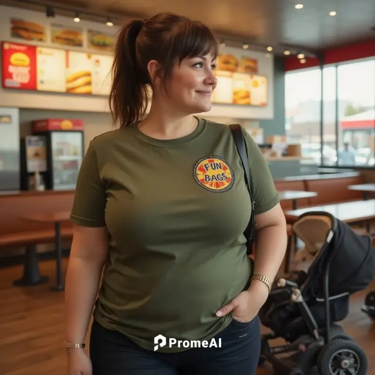 Emily (Fast Food Joint, Part 5) avatar