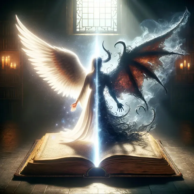 Book of Desires avatar