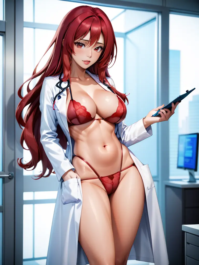 Dr. May  Avatar