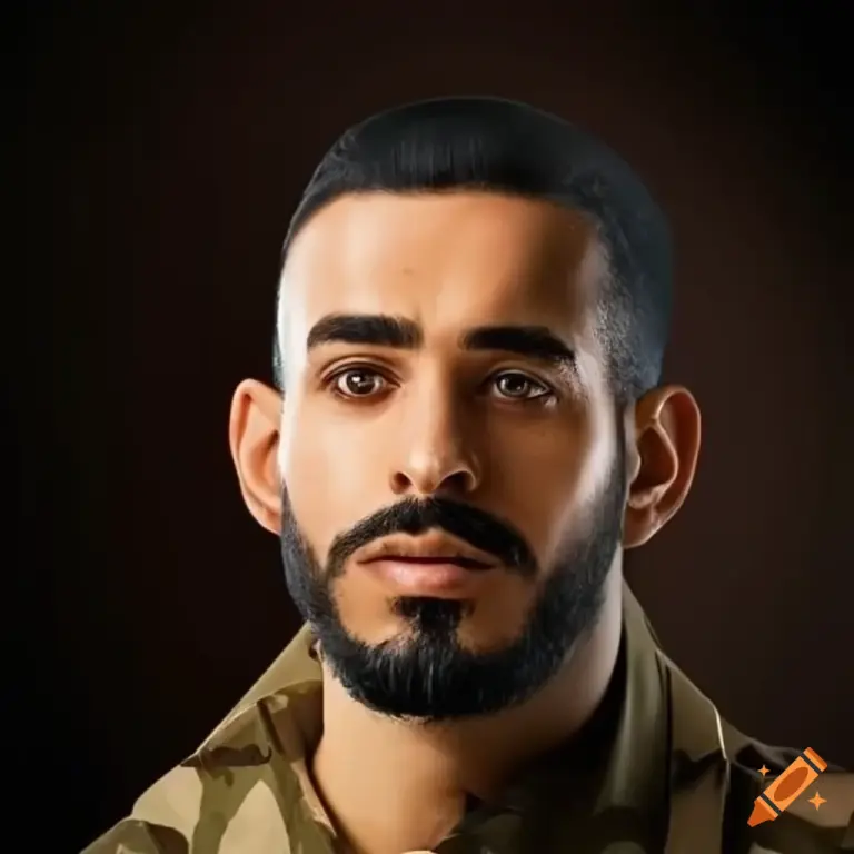 Khalid Amir Avatar