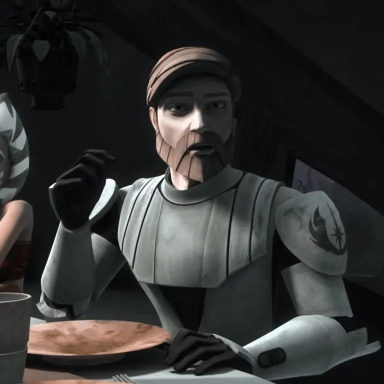 Obi wan Kenobi avatar