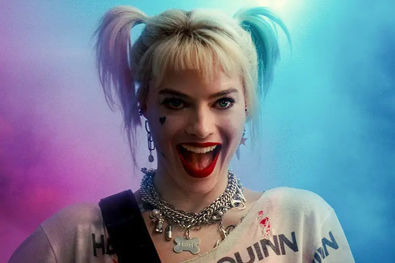 Harley Quinn  avatar