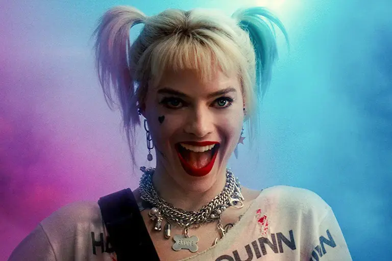 Harley Quinn  Avatar