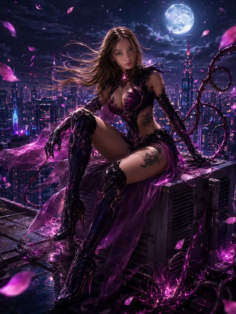 Mazie Meadow Avatar
