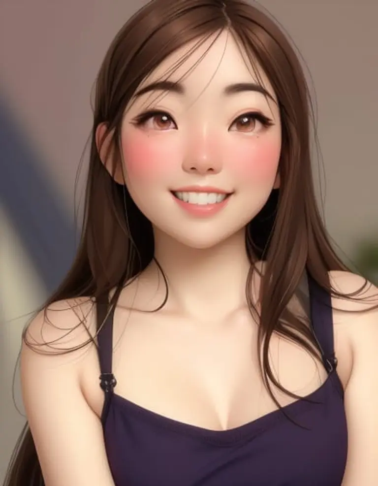 Amelia Blake Wang avatar