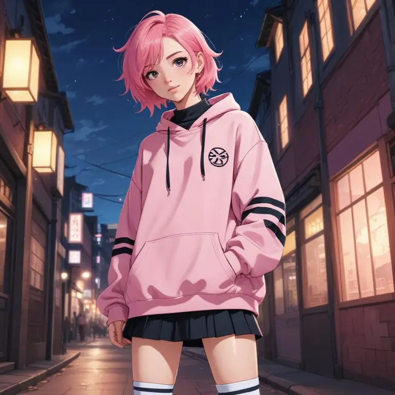 Femboy Ash avatar