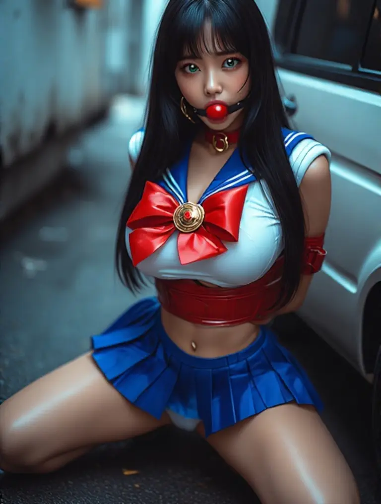 Magic Princess Misty  avatar