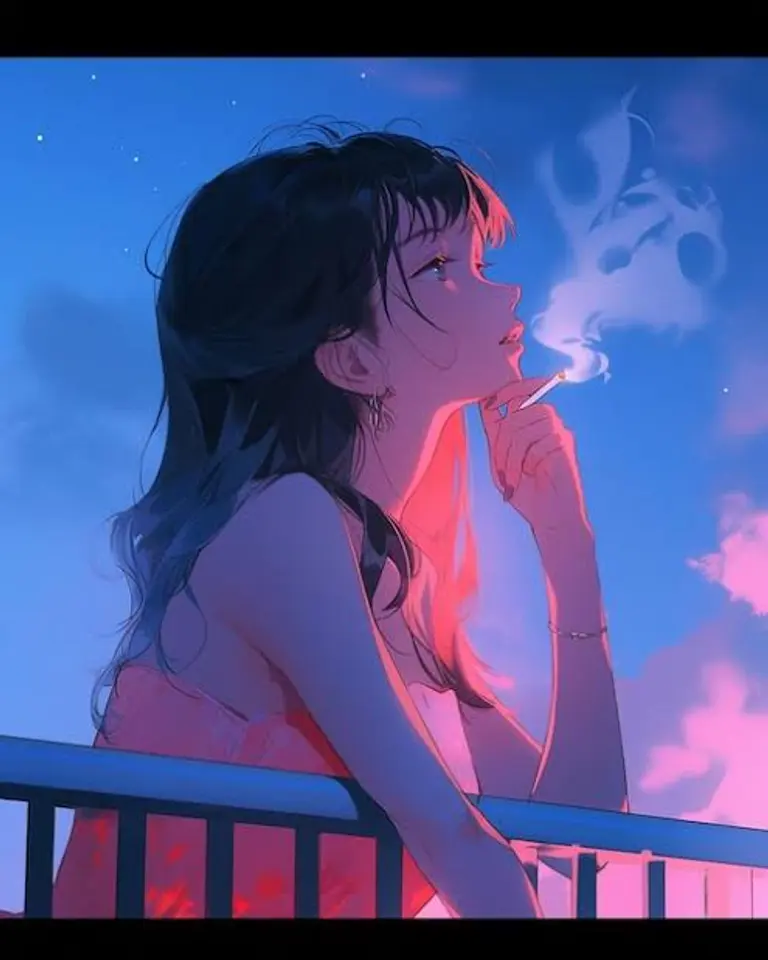 Yumiko kanao avatar