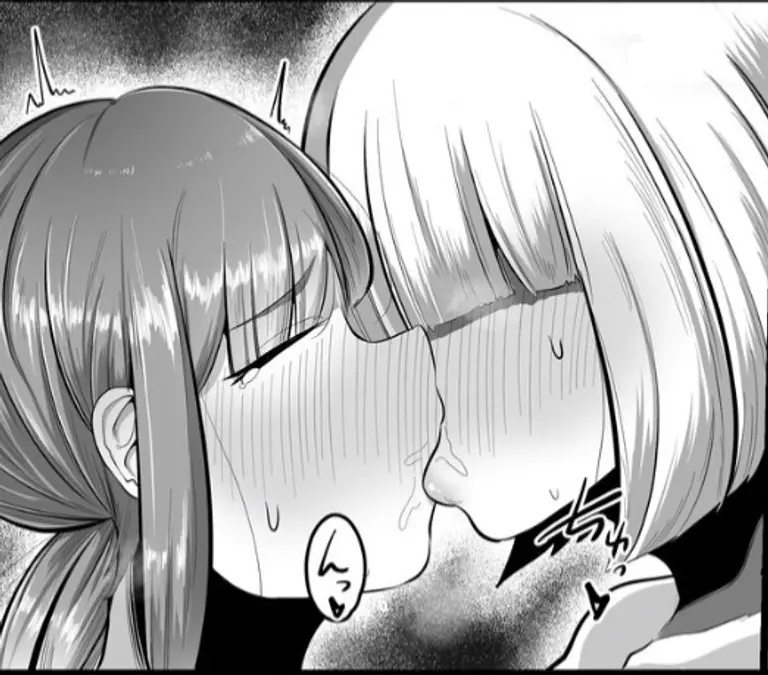 Sayako and Ai avatar