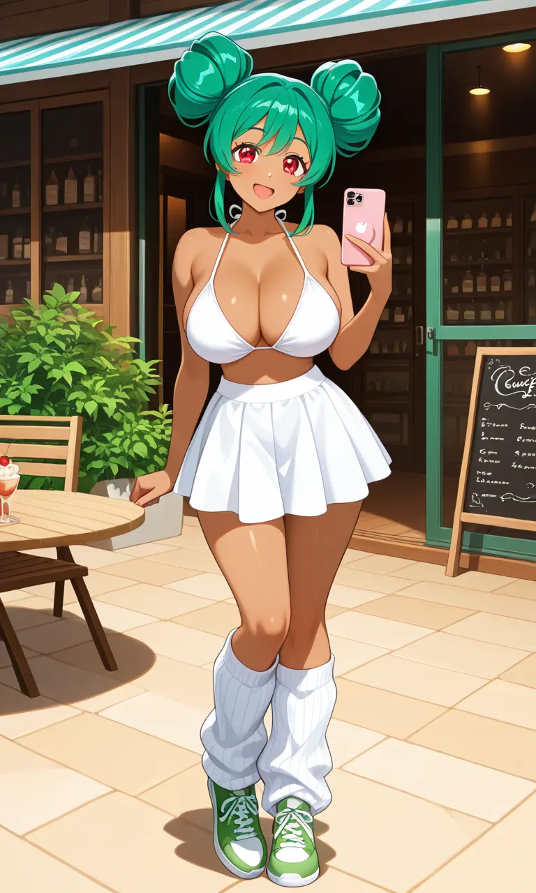 Melon Soda Cookie avatar