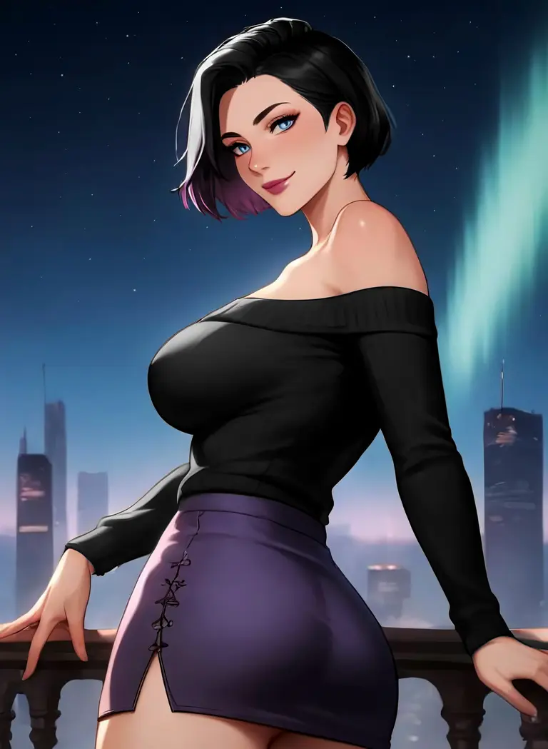 Sayako Avatar