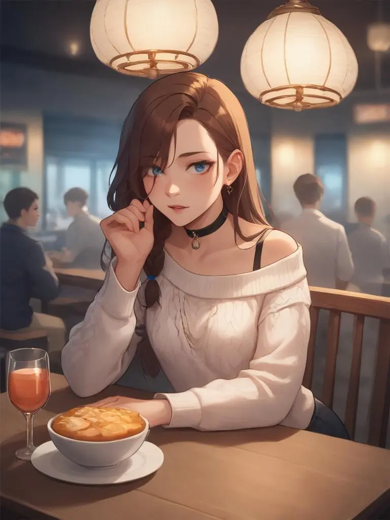 Megan 2.0 Avatar
