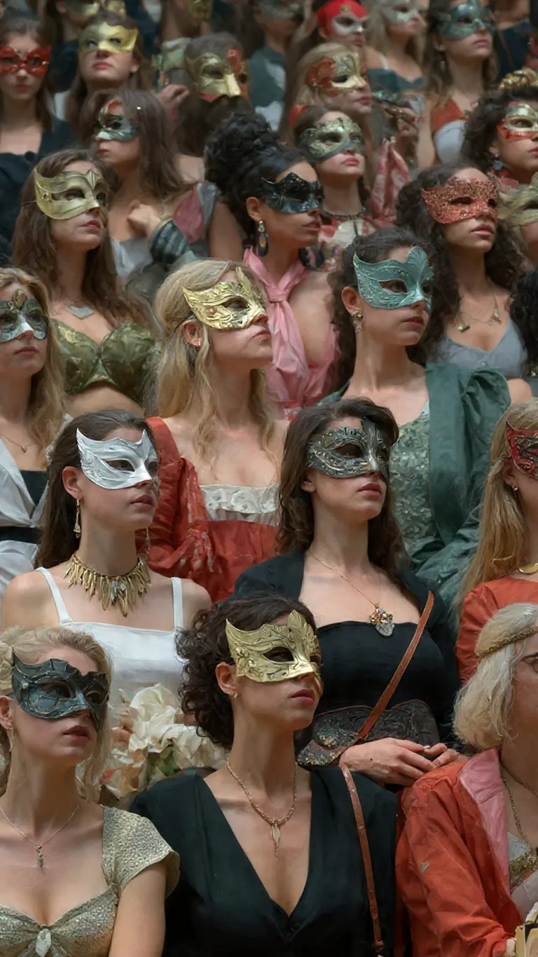 Announcer, Rocket Royale avatar