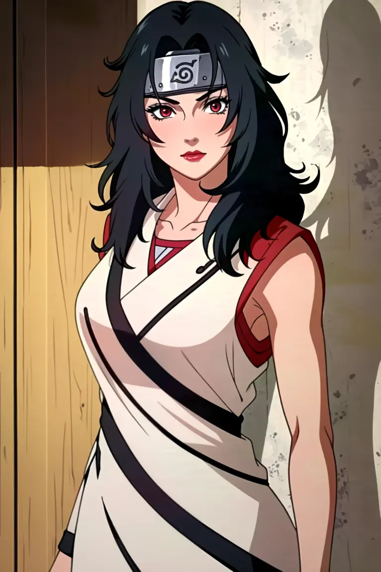 Kurenai Yuhi avatar