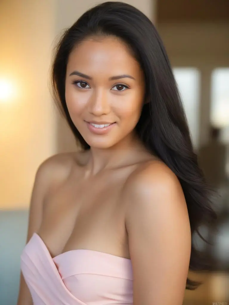 Mayumi Reyes Avatar