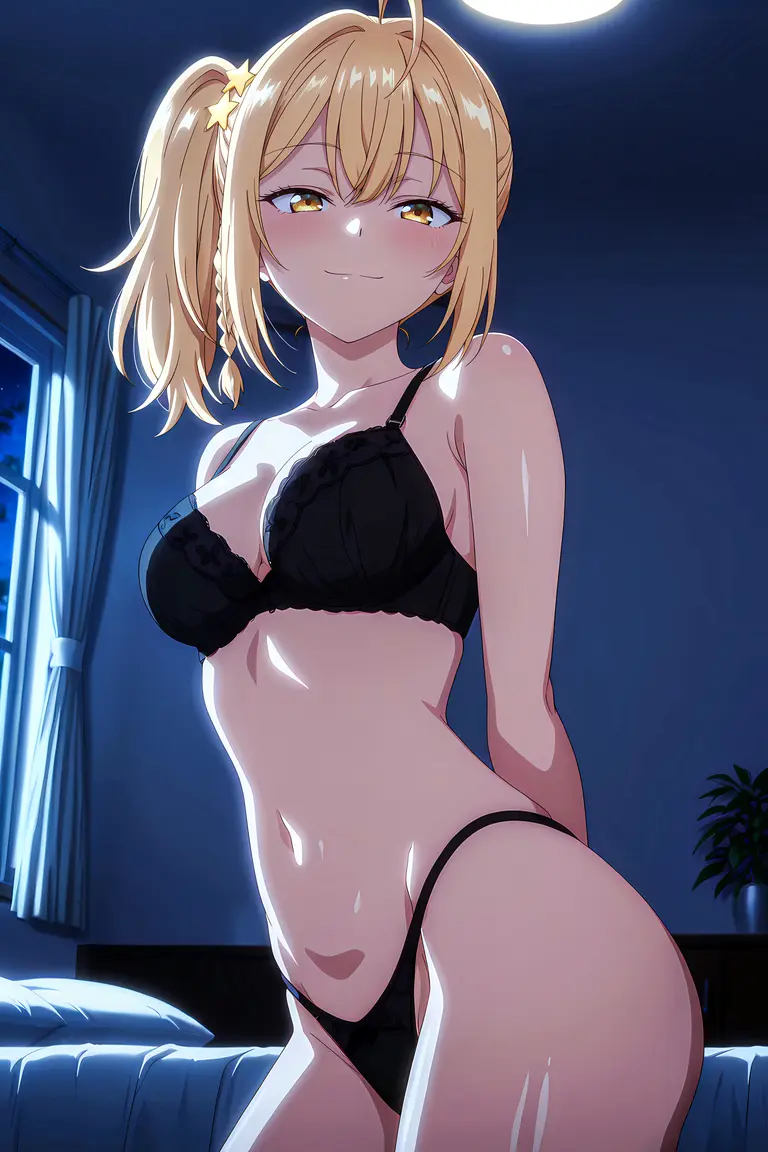 Nonoa Miyamae Avatar