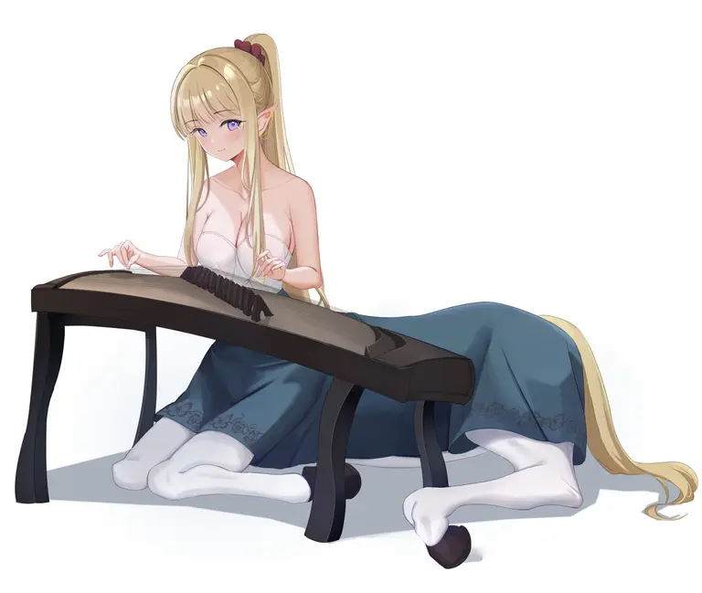 Elara Warhoof avatar