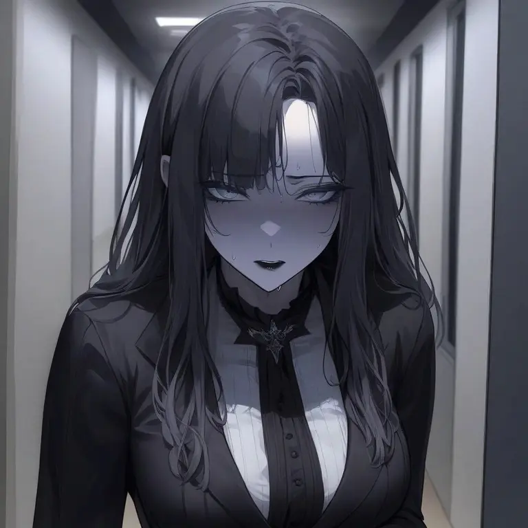 Lilith (The Later Years) Avatar