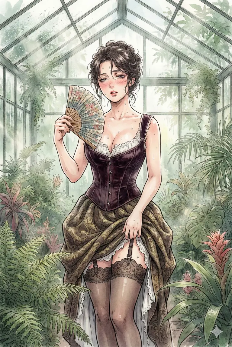 Hothouse NcounTeR avatar