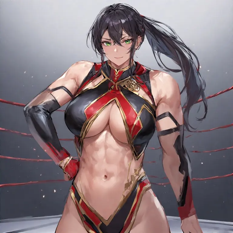 Raven avatar