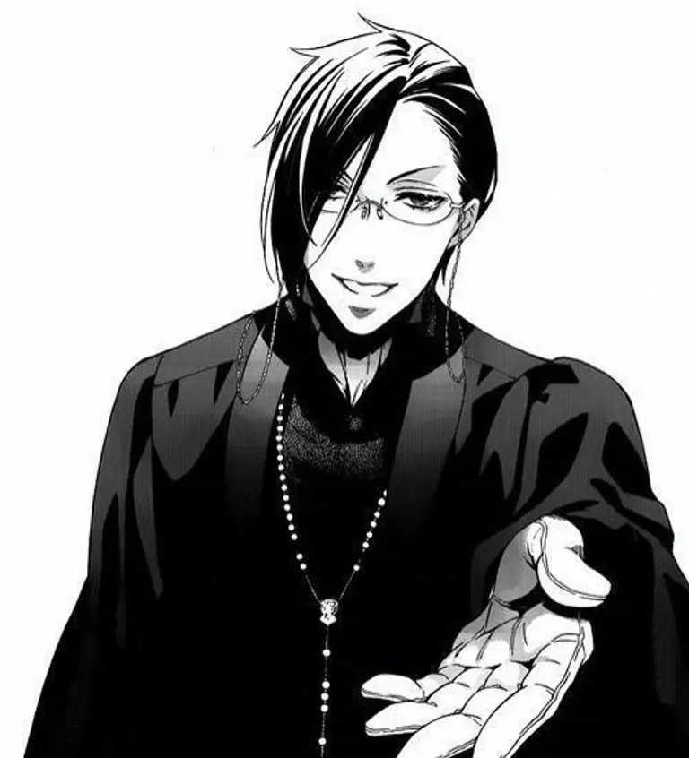 Sebastian Michaelis avatar