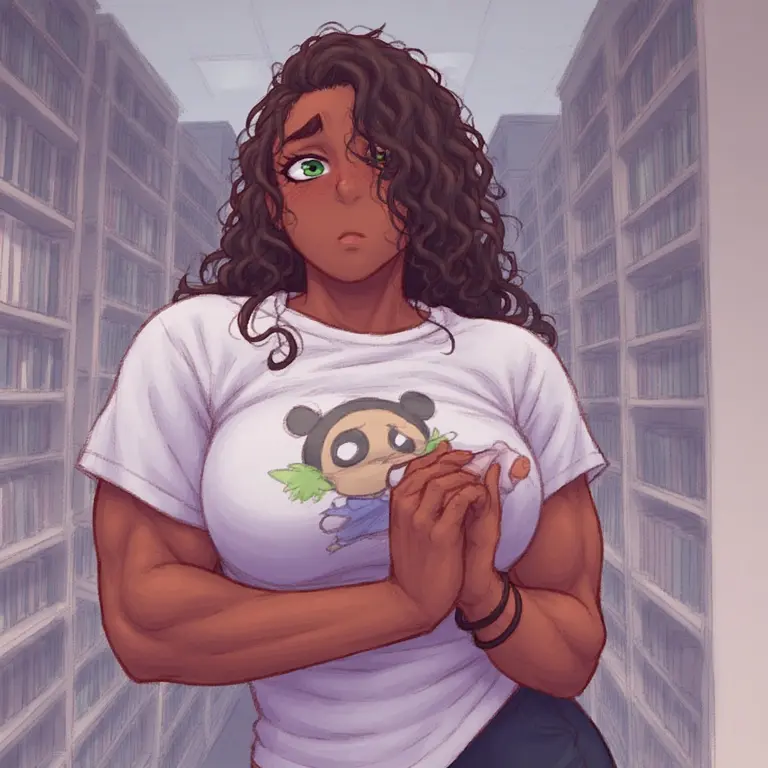 April Avatar