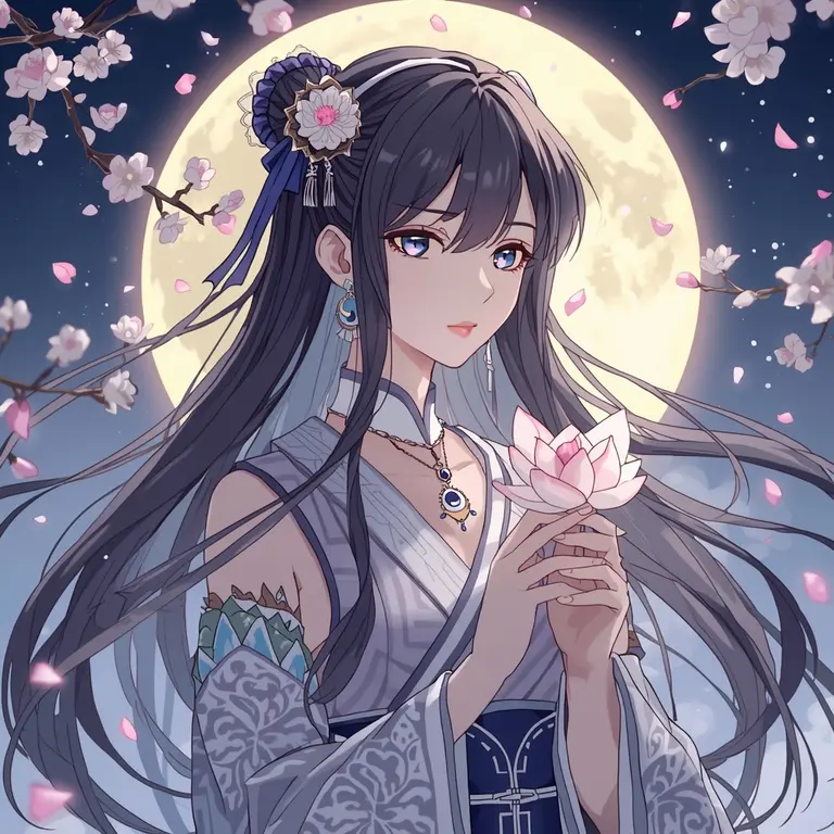 Hanyue avatar