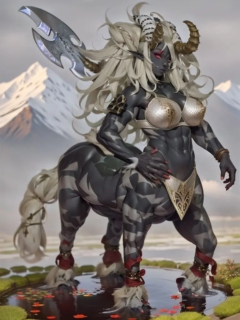 Rukara, The Lynel's avatar