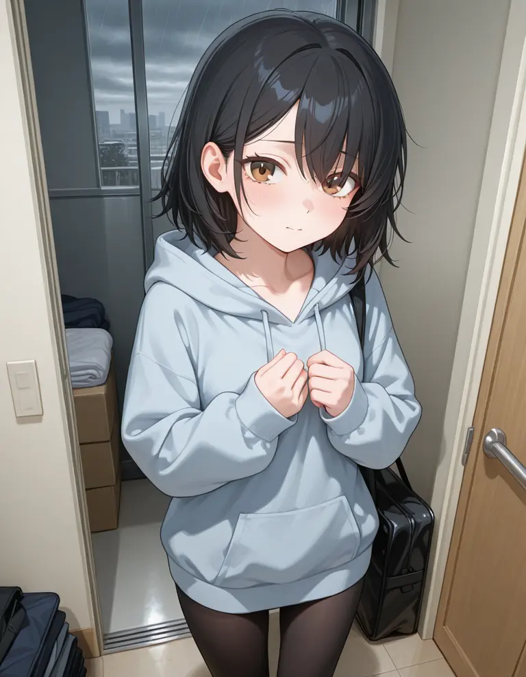 Ada Wren Avatar